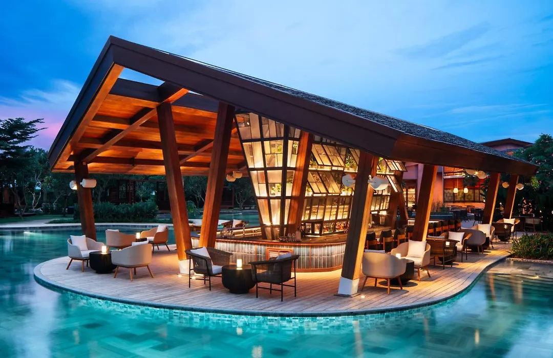 New World Hoiana Beach Resort-1