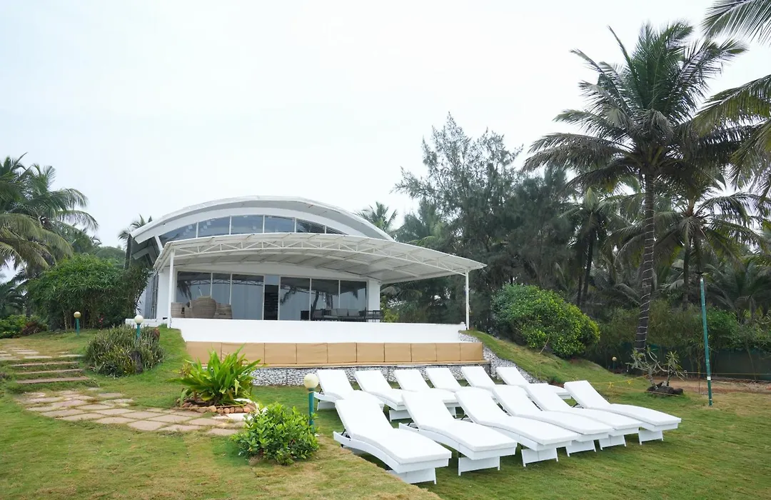 Regenta Beach House Resort, Goa-1