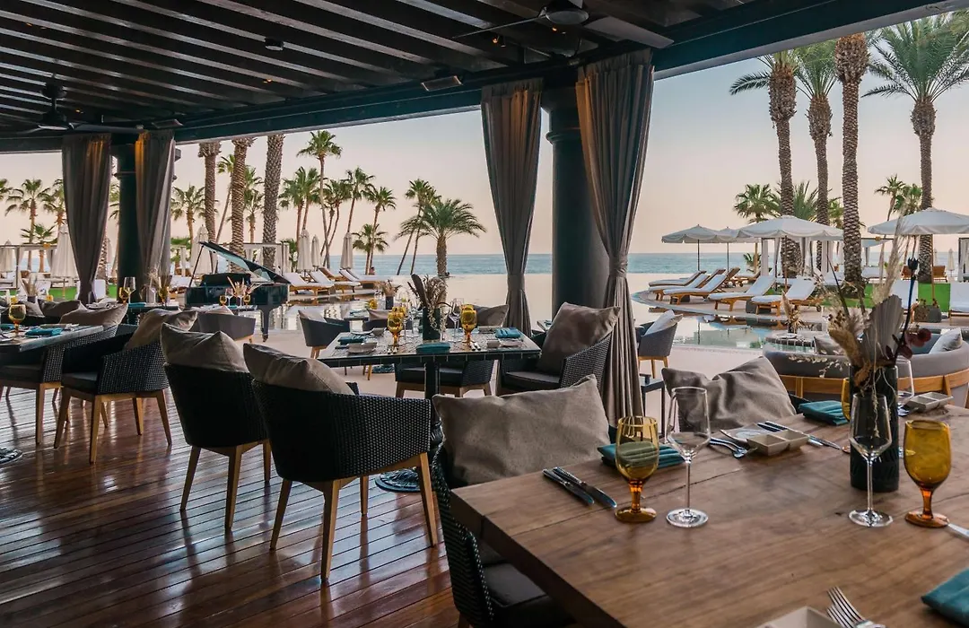 Hilton Grand Vacations Club La Pacifica Los Cabos-1