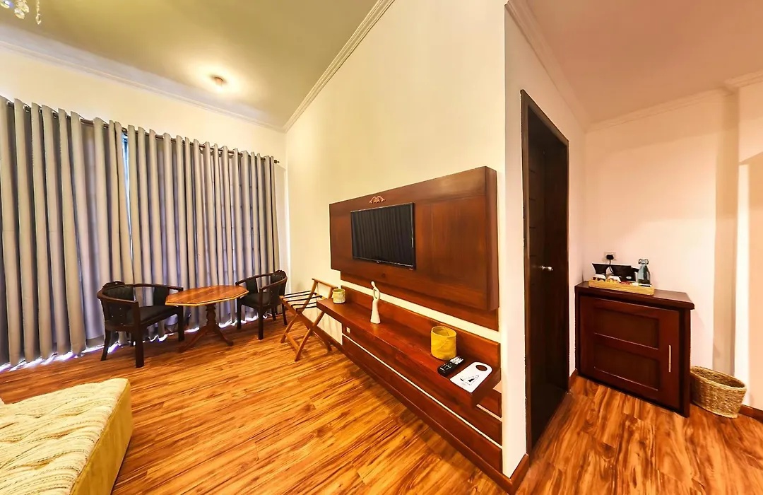 Covanro Sigiriya - Where Heritage Meets Luxury-1