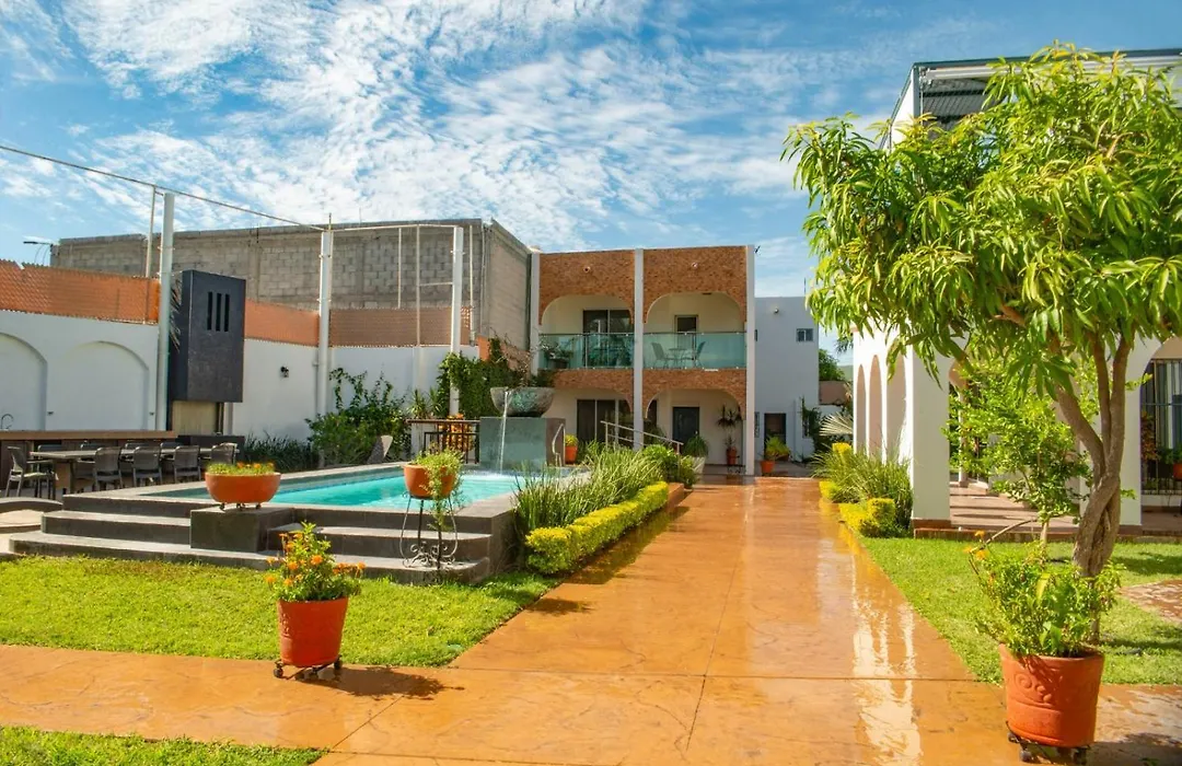 Finca Luz Del Mar-1