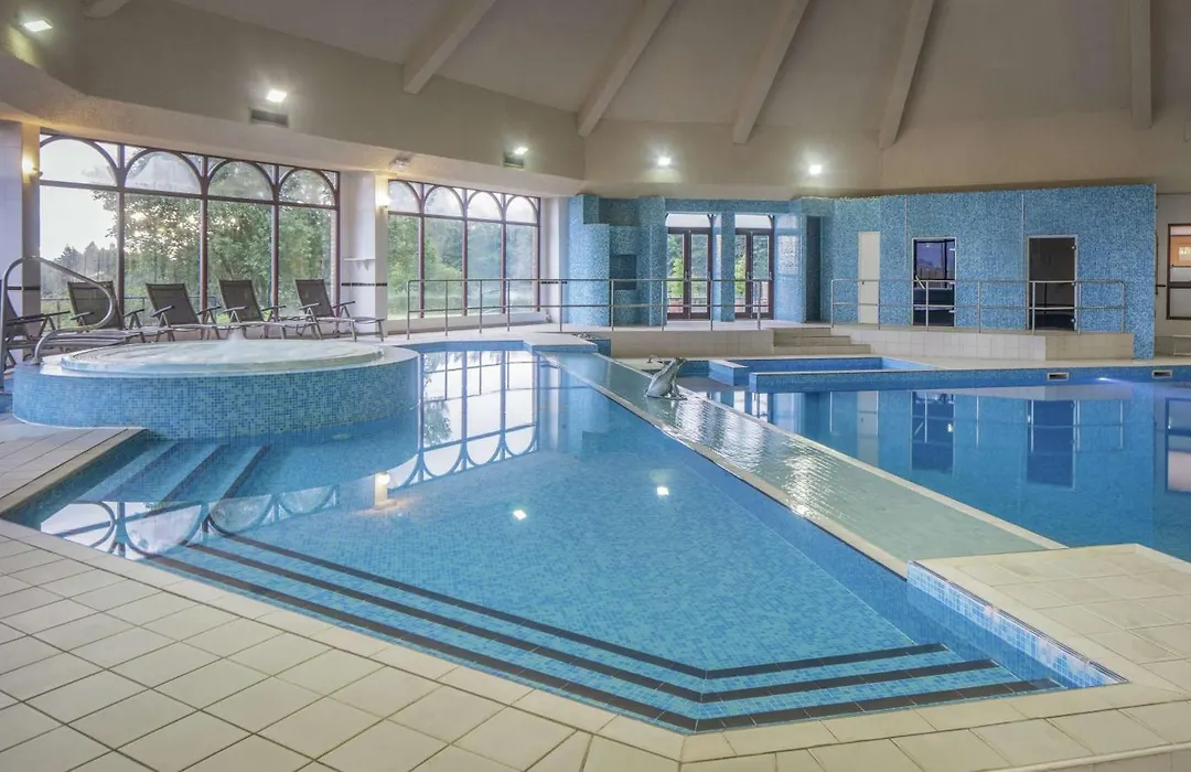 Glasgow Westerwood Hotel, Spa & Golf Resort-1