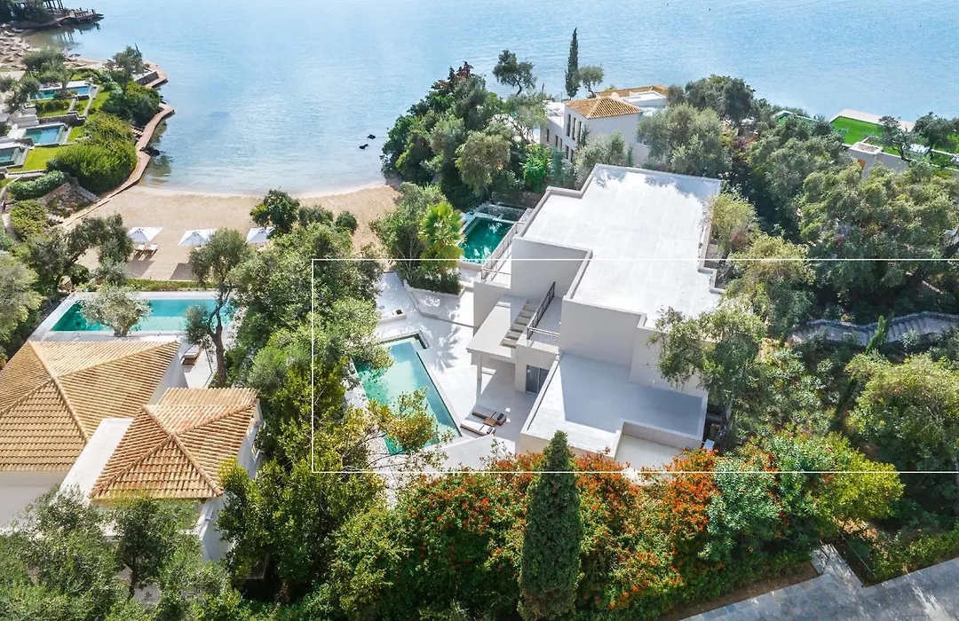 Corfu Imperial, A Resort To Live-1