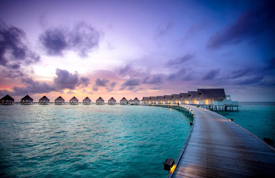 The Centara Collection, Machchafushi Island Resort & Spa Maldives - Stay 4 Nights Or More, Enjoy 25 Percent Off Seaplane Transfers, Valid For Stays From 10 Apr To Sep 2026-1