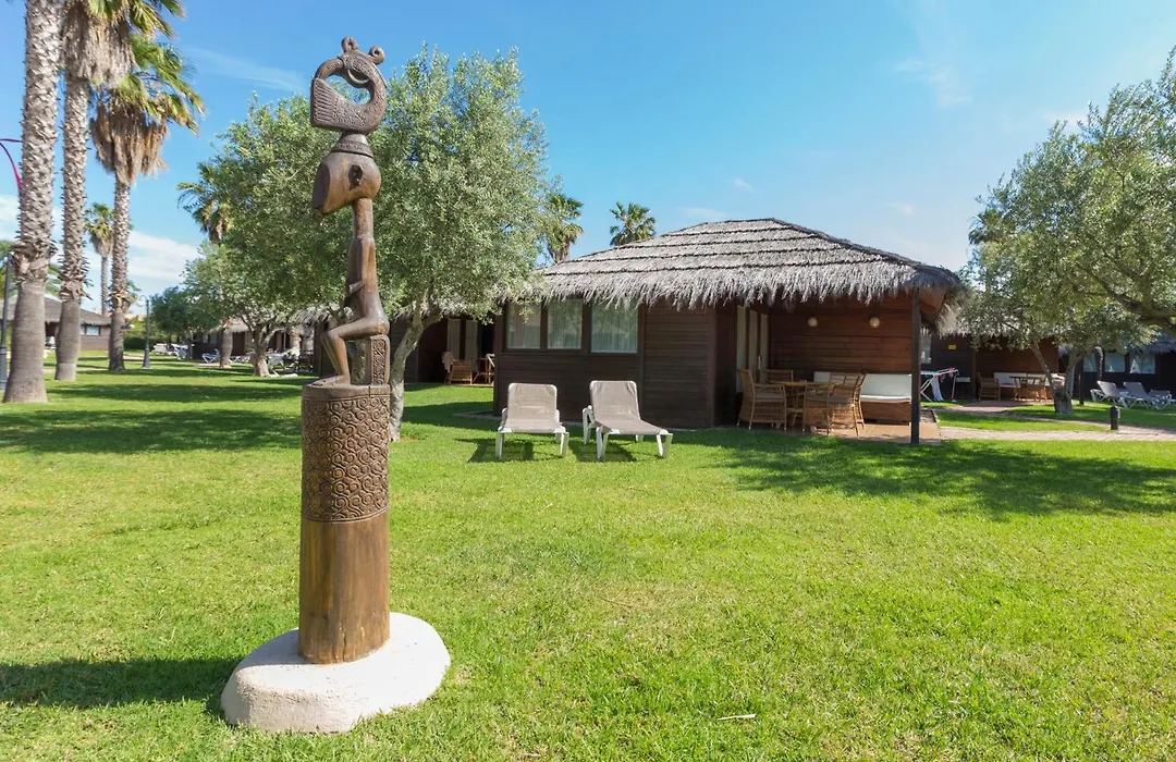 Cambrils Park Resort-1