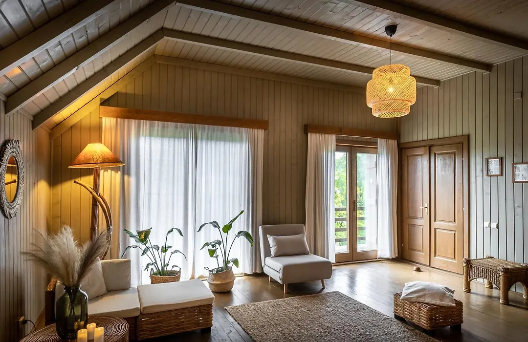 Green Village Resort-1