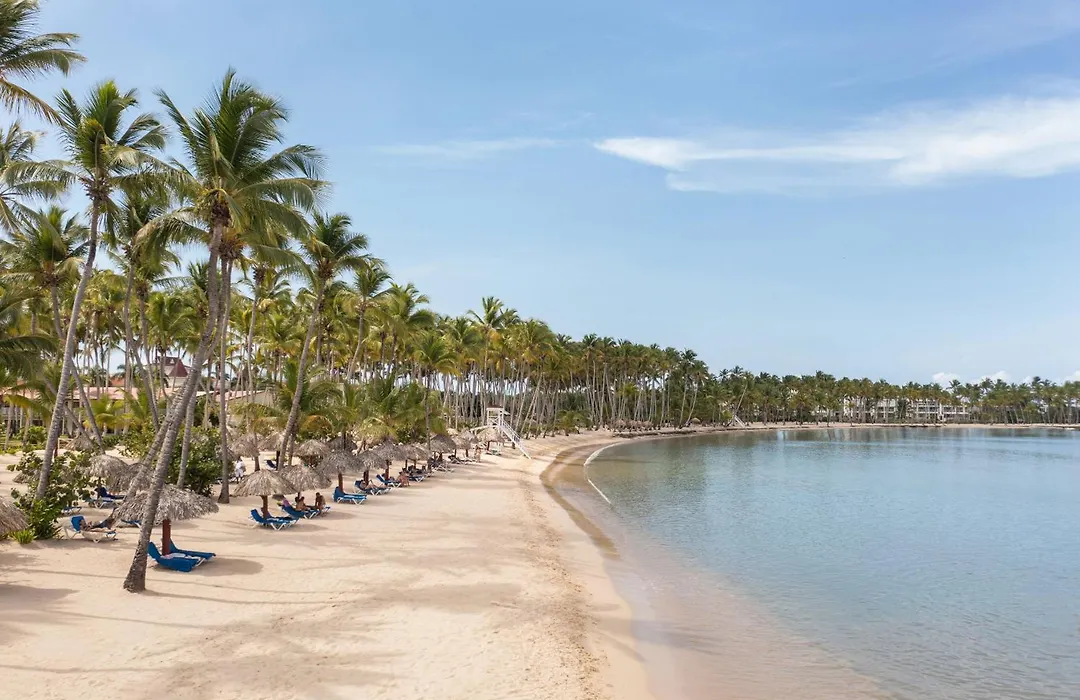 Bahia Principe Grand La Romana - All Inclusive-1