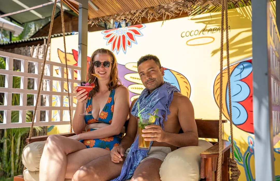 Coco Cabana-1