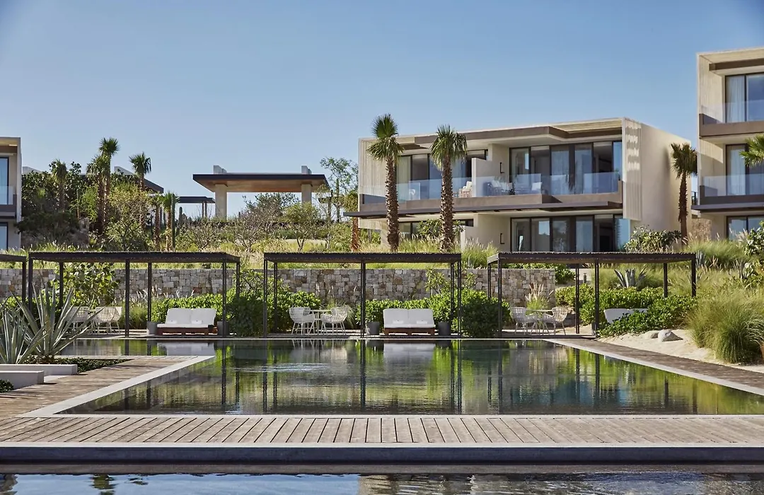 Four Seasons Resort Los Cabos-1