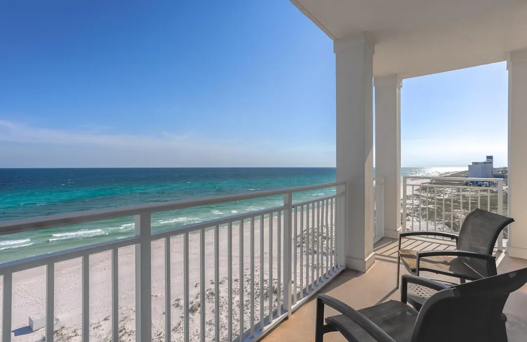 The Pensacola Beach Resort-1