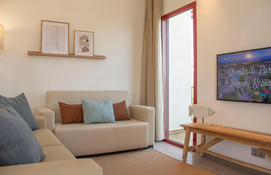 Cambrils Park Resort-1