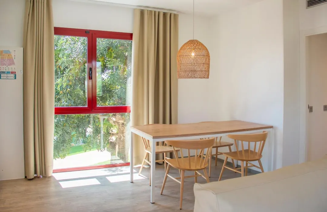 Cambrils Park Resort-1
