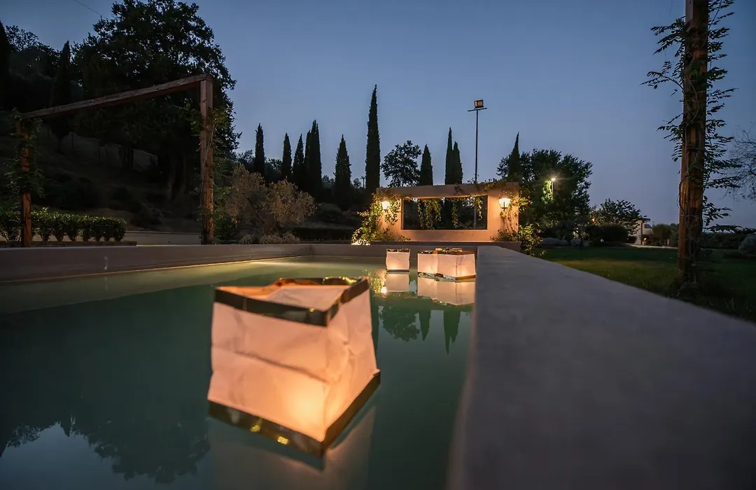 L'Olivo Country Resort&SPA-1