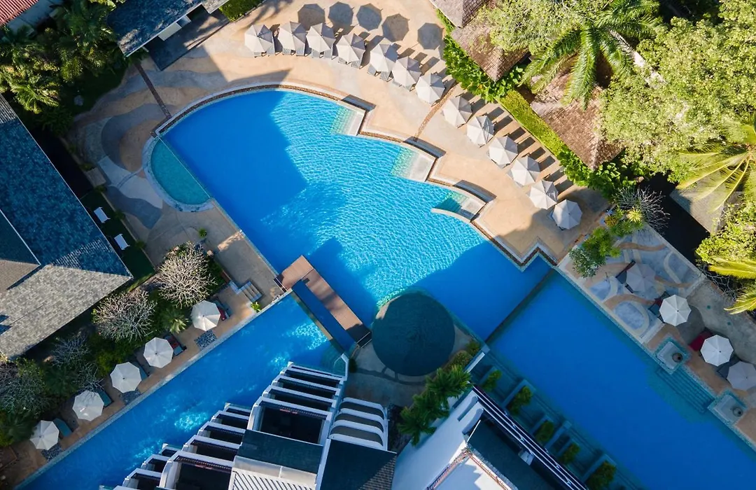 Krabi La Playa Resort-1