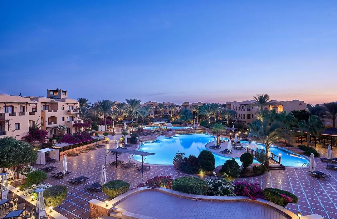 Steigenberger Coraya Beach - Adults Friendly 16 Years Plus-1