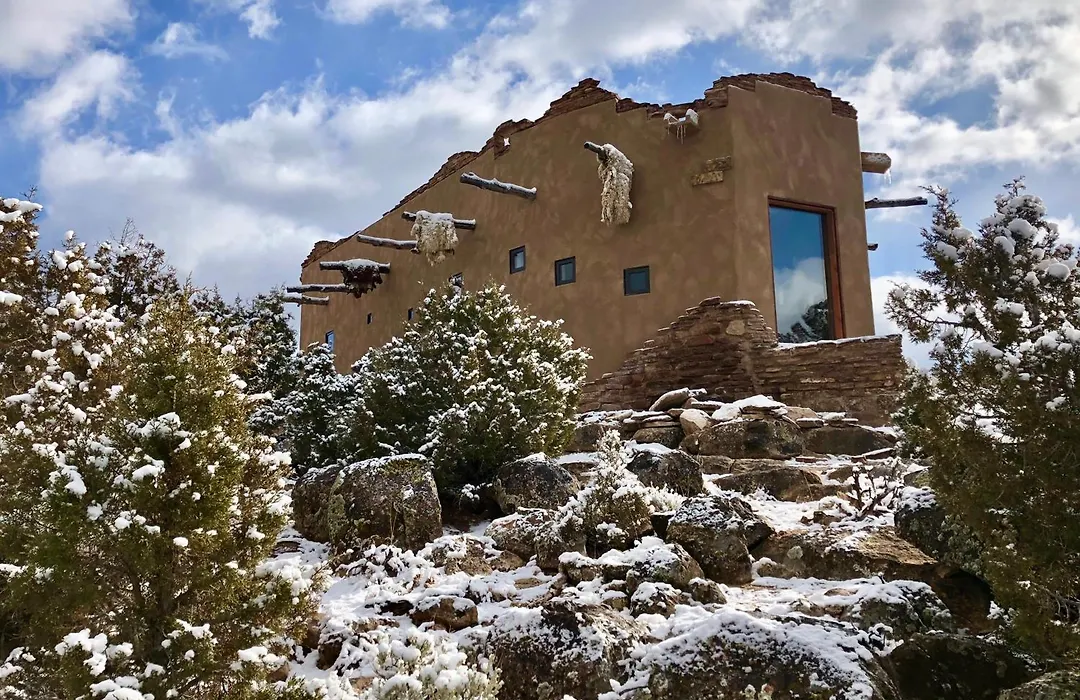 Canyon Of The Ancients Guest Ranch-1