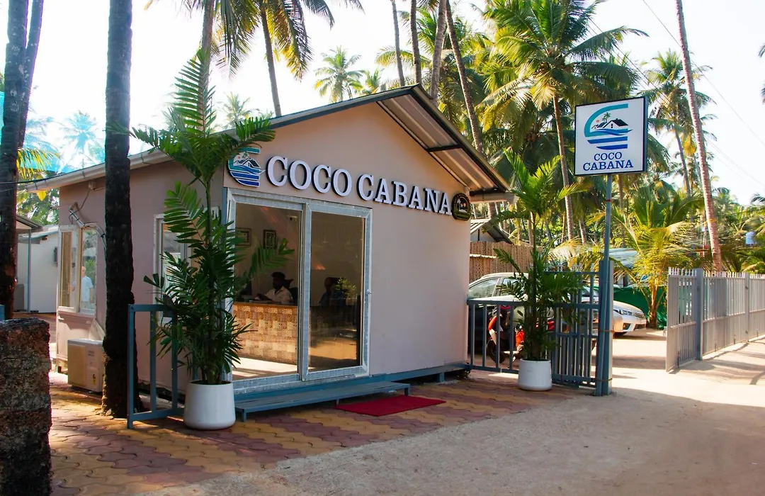 Coco Cabana-1