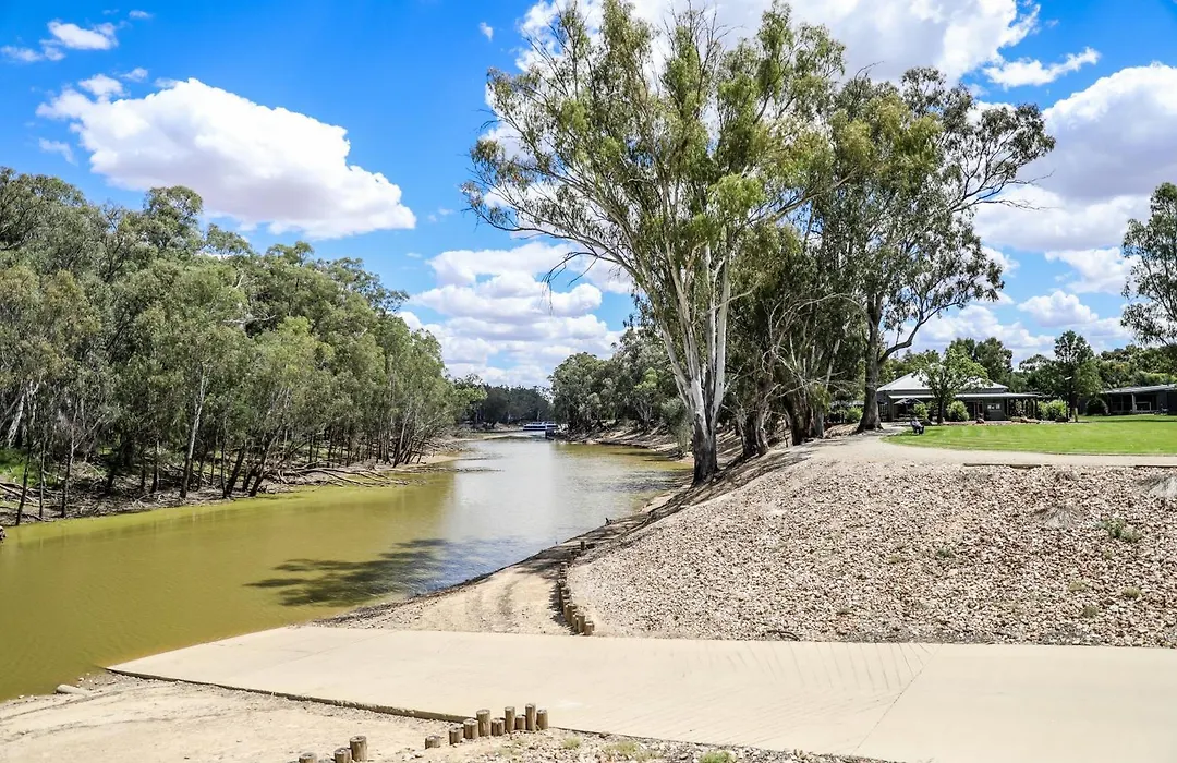 Discovery Parks - Moama Waters-1