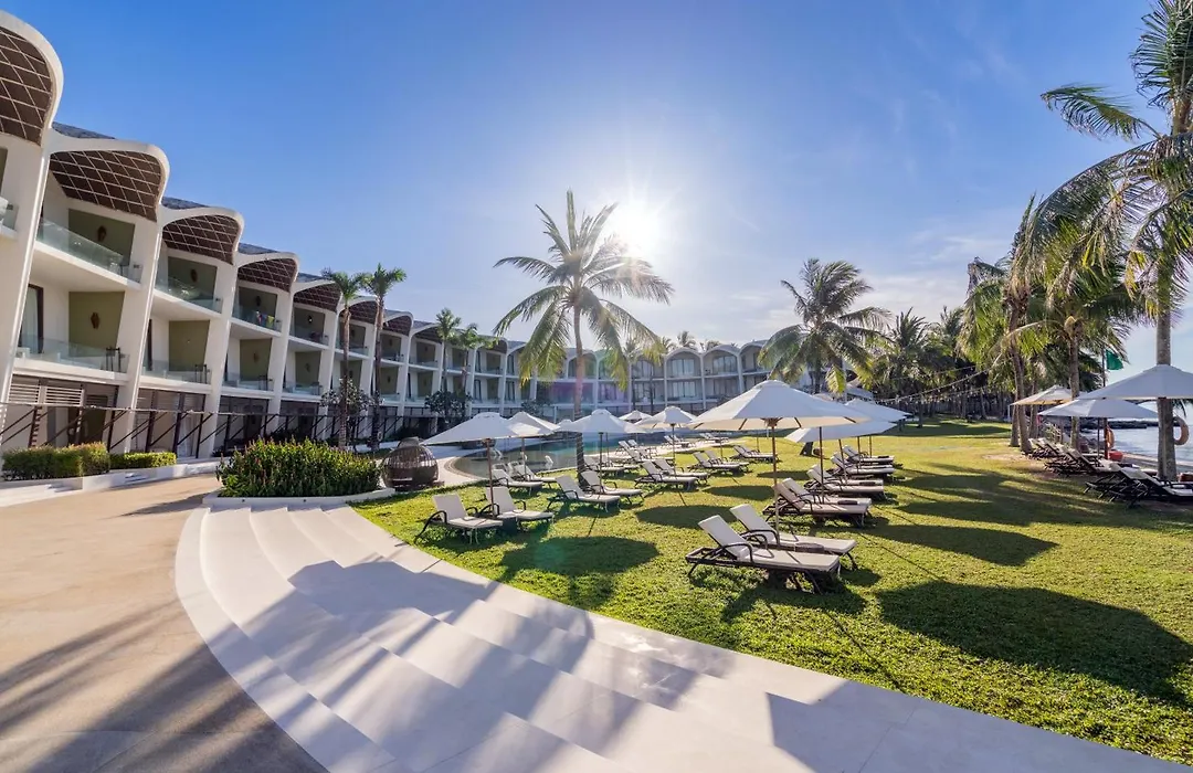 The Shells Resort & Spa Phu Quoc-1