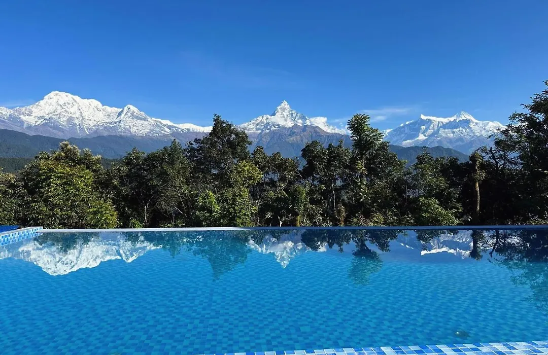 Himalayan Deurali Resort-1