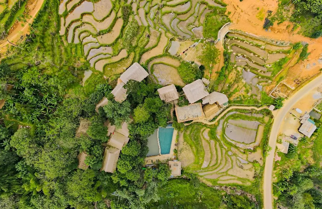 Pu Luong Jungle Lodge-1