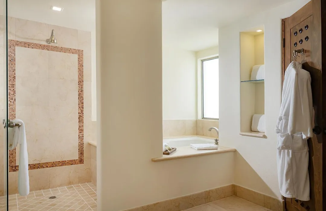 Marquis Los Cabos, An All - Inclusive, Adults - Only & No Timeshare Resort-1