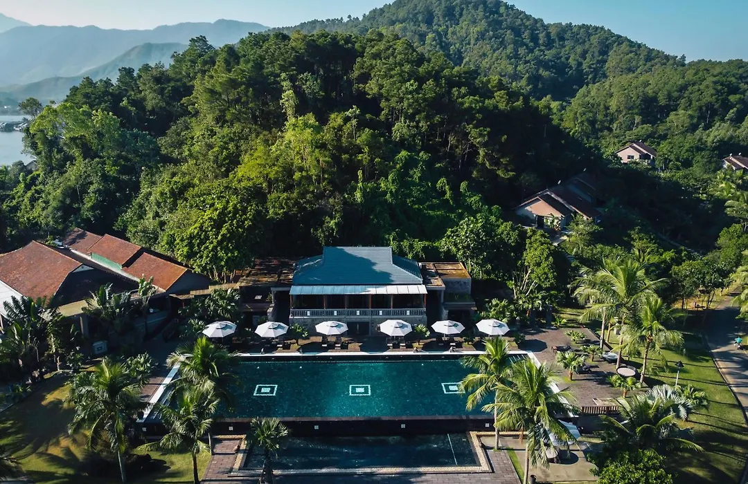 Vedana Lagoon Resort&Spa-1