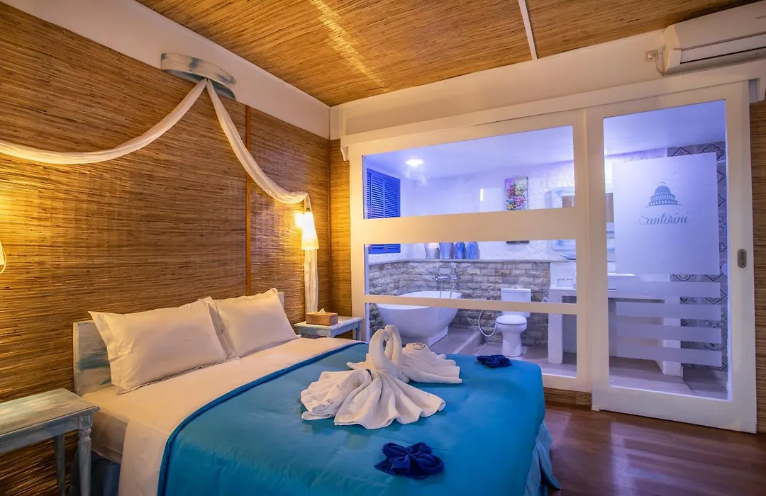 Santorini Beach Resort-1