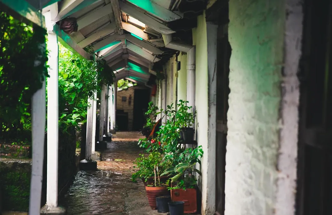 Neemrana'S - Ramgarh Bungalows-1