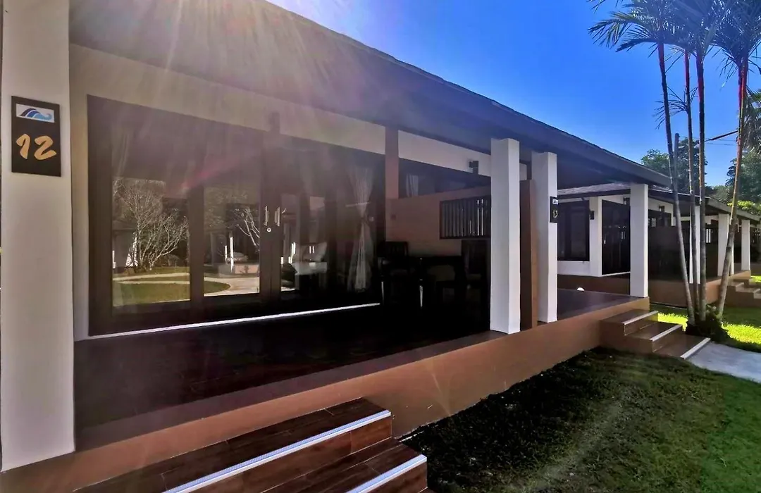 Nana Beach Hotel&Resort-1
