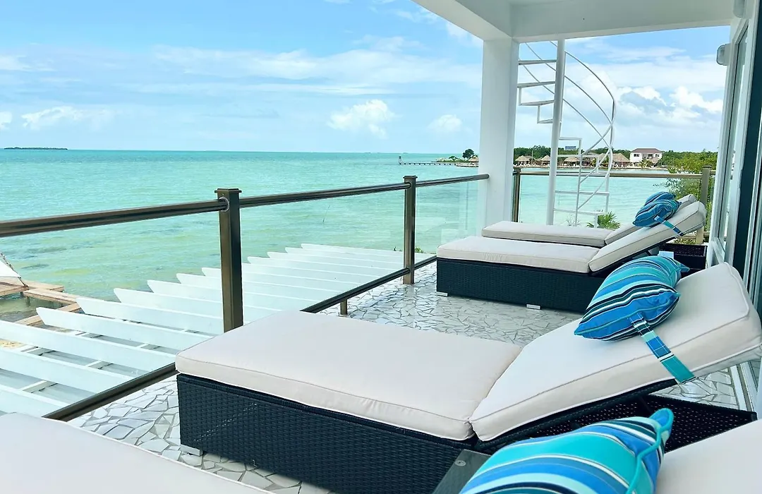 Villas Secreta Beachfront Resort-1