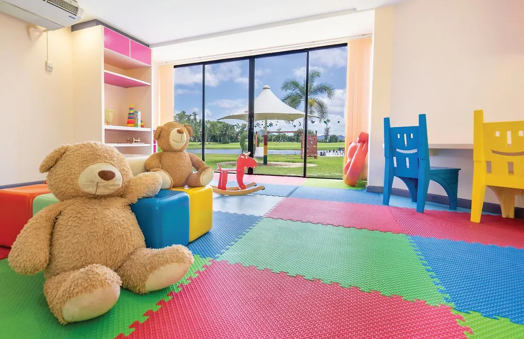 Homm Suites Laguna, Part Of Banyan Group-1