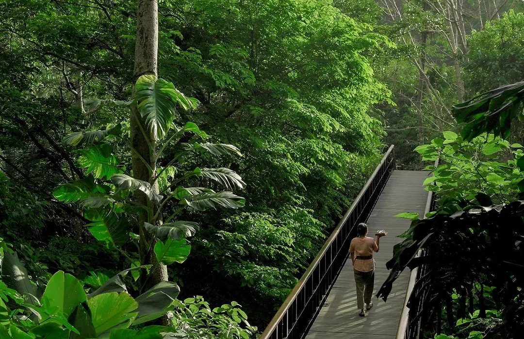 Kayumanis Ubud Private Villa & Spa-1
