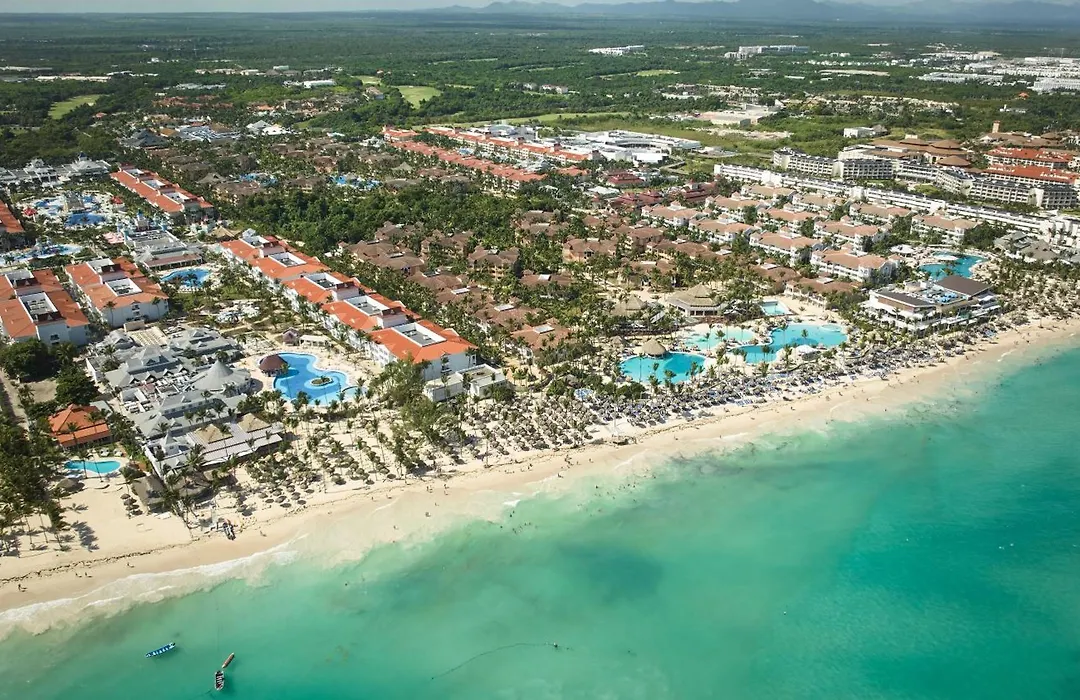 Bahia Principe Explore Esmeralda (Adults Only)-1