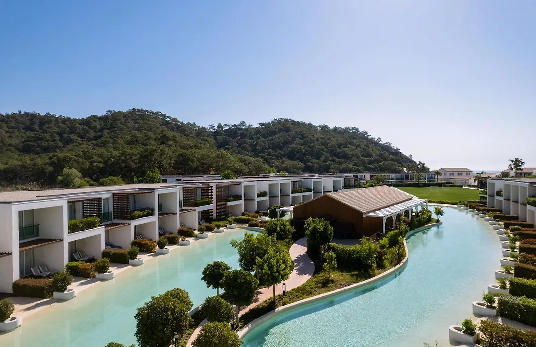 Rixos Premium Tekirova - The Land Of Legends Access-1