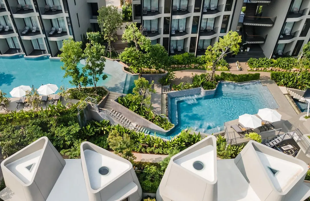 Varana Krabi Hotel-1