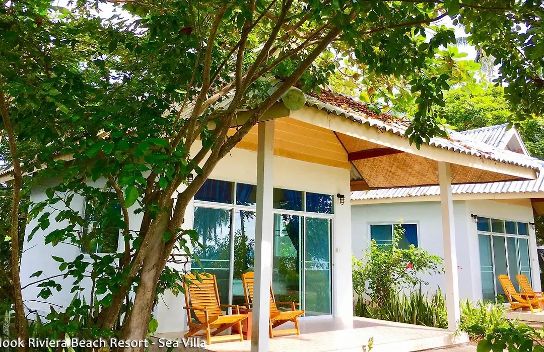 Koh Mook Riviera Beach Resort-1