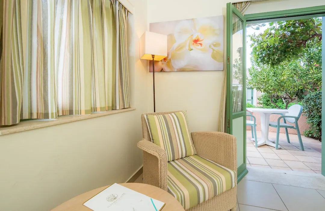 Silva Beach Hotel-1