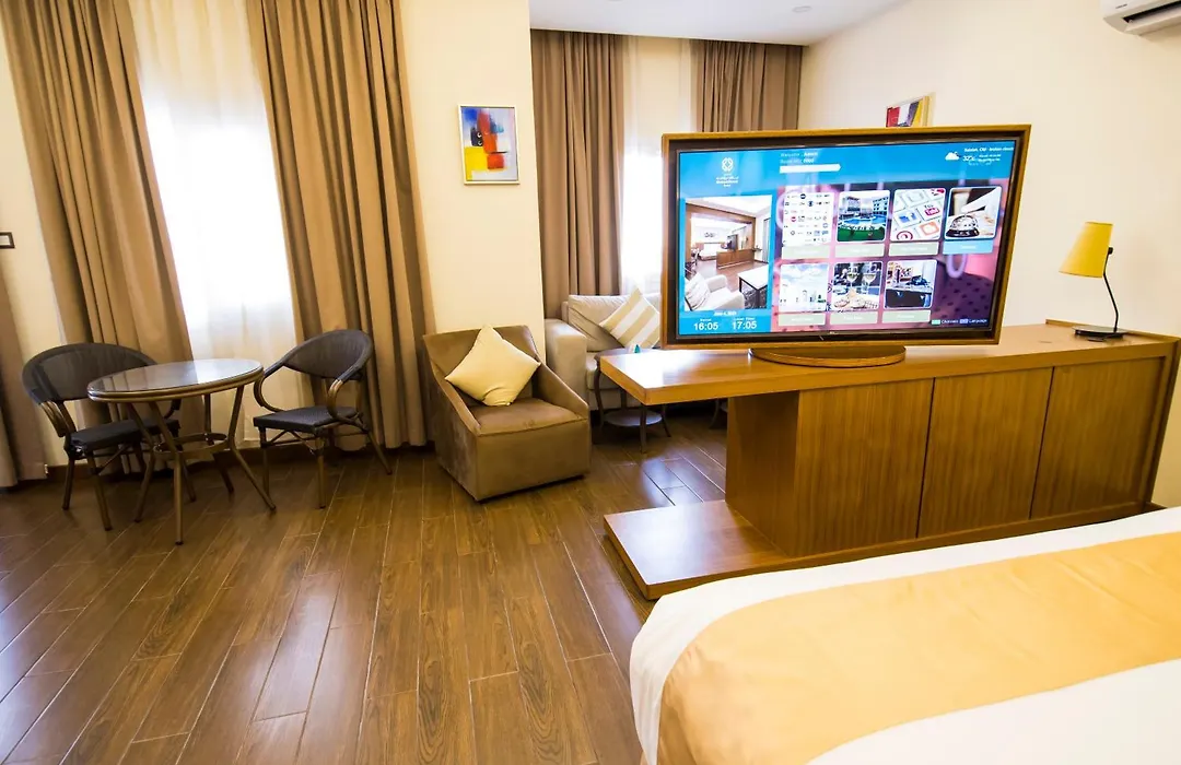 Belad Bont Resort-1