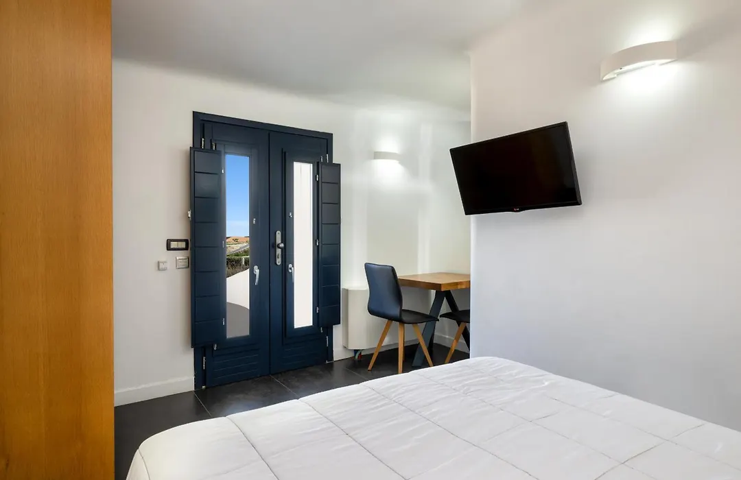Elea Resort - Adults Only-1