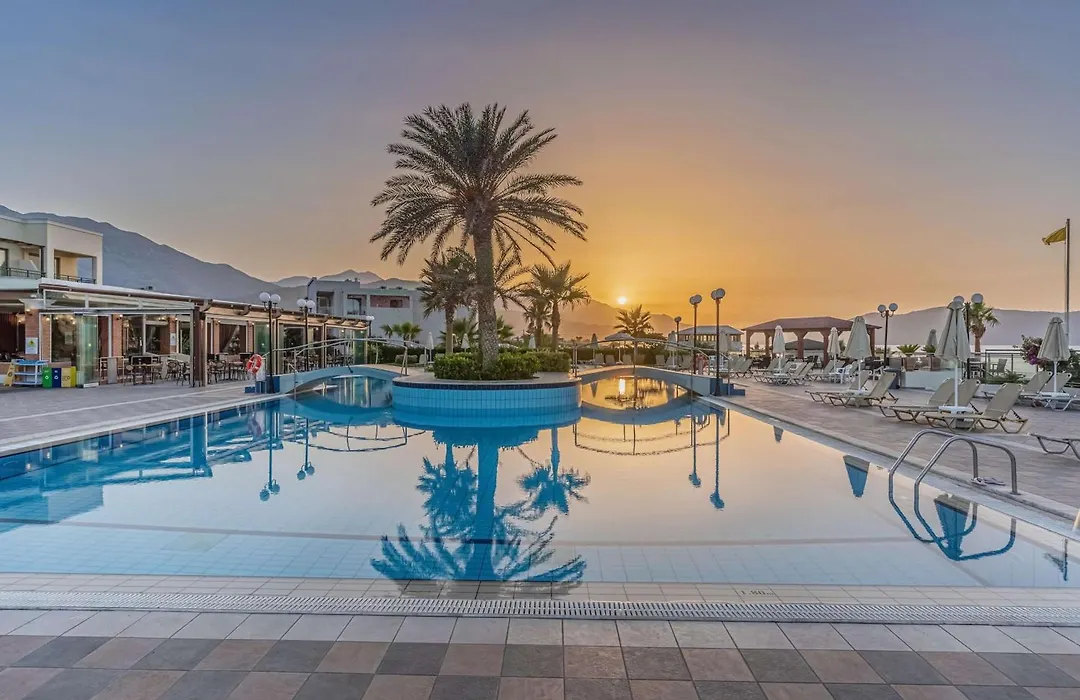 Hydramis Palace Beach Resort-1