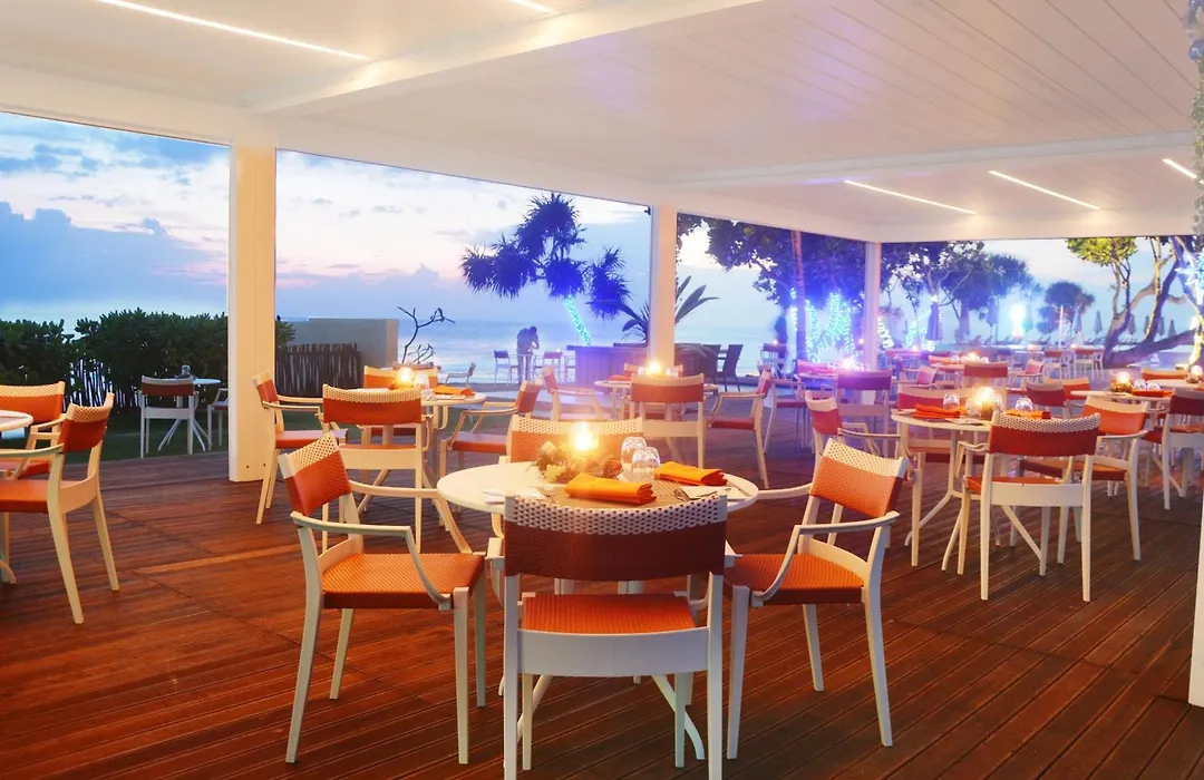 The Fortress Resort & Spa Galle-1