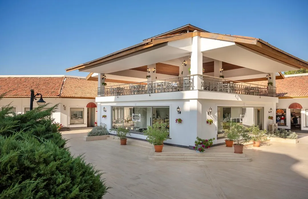 Adora Hotel & Resort-1