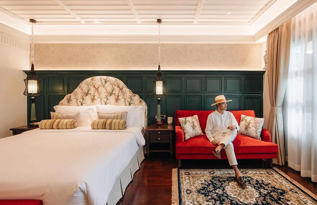 Na Nirand Romantic Boutique Resort-1