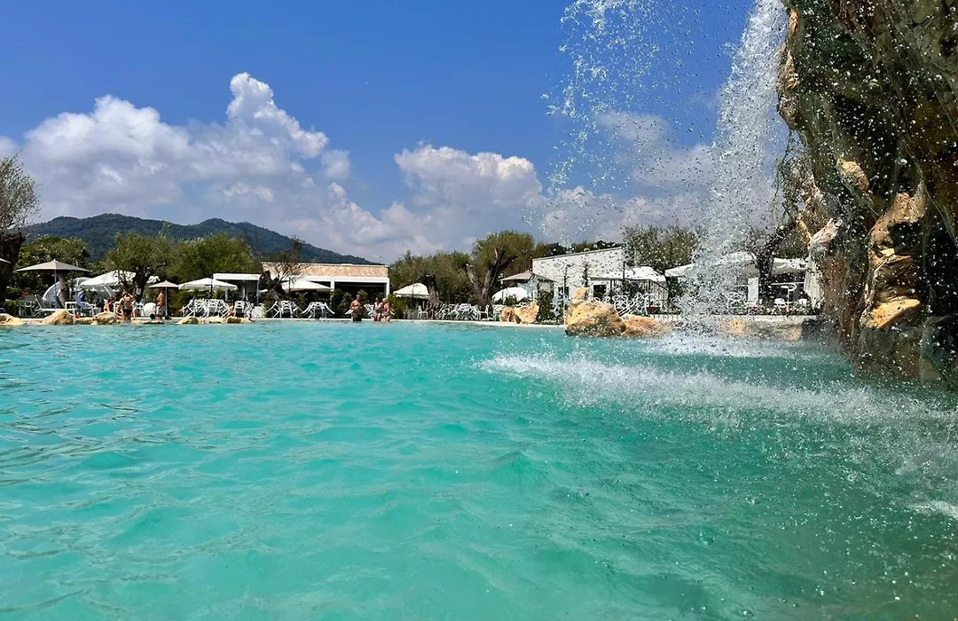 Resort Petrasia-1