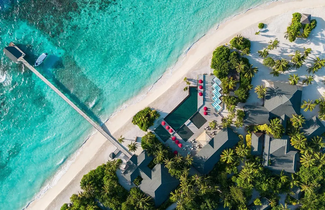Nh Collection Maldives Havodda Resort (Adults Only)-1