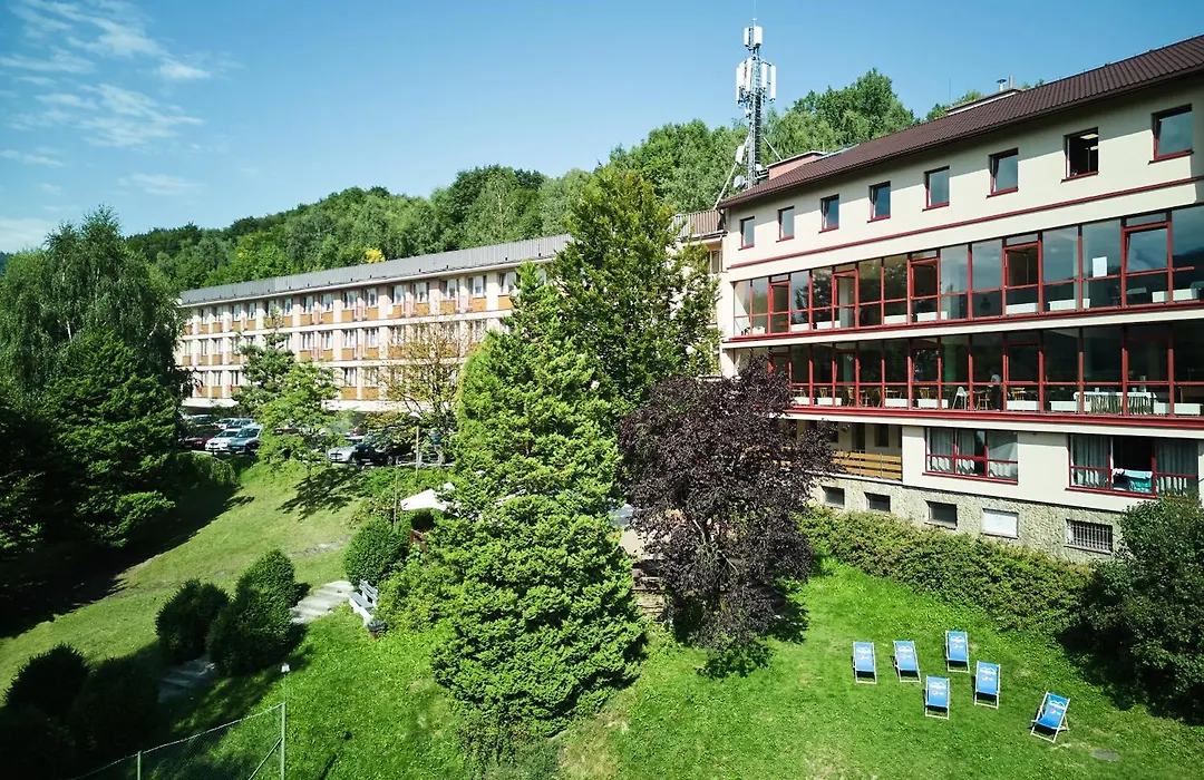 Osrodek Wczasowy Panorama Szczyrk-1
