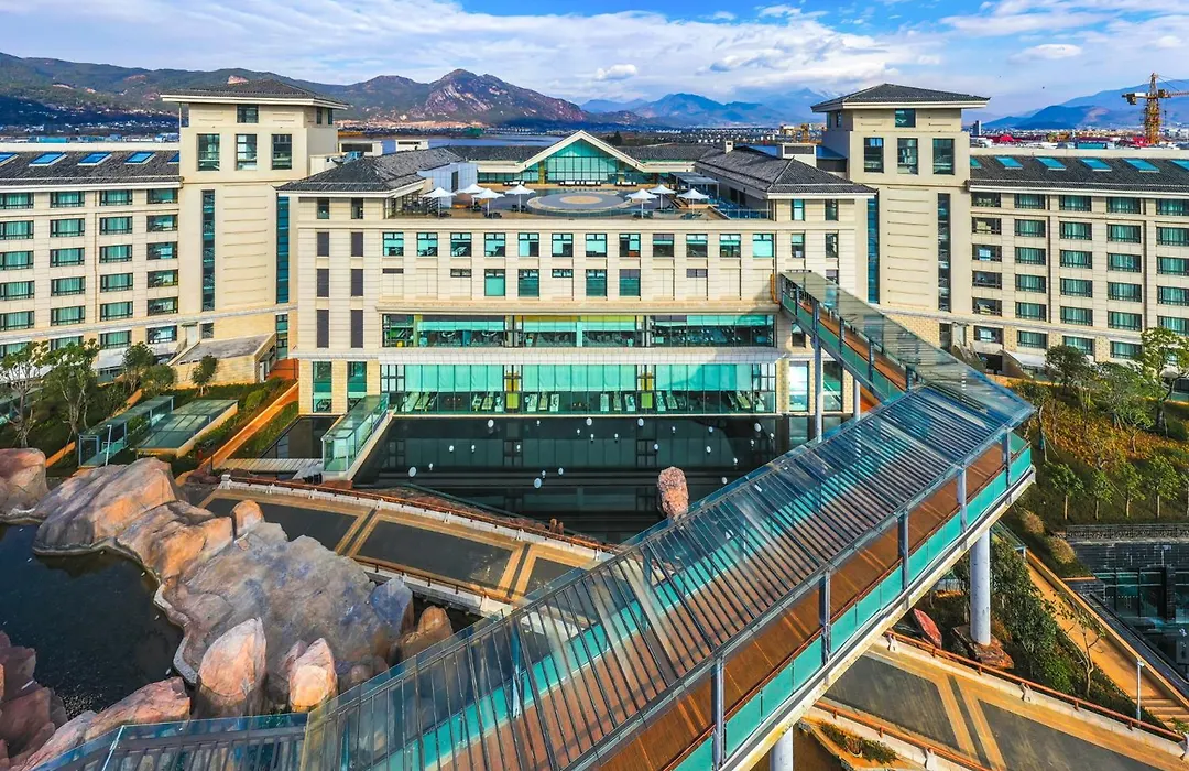 Hilton Lijiang-1