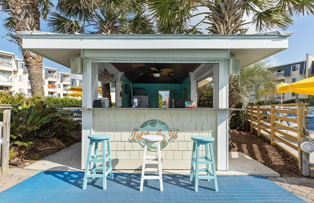 A Place At The Beach III-1