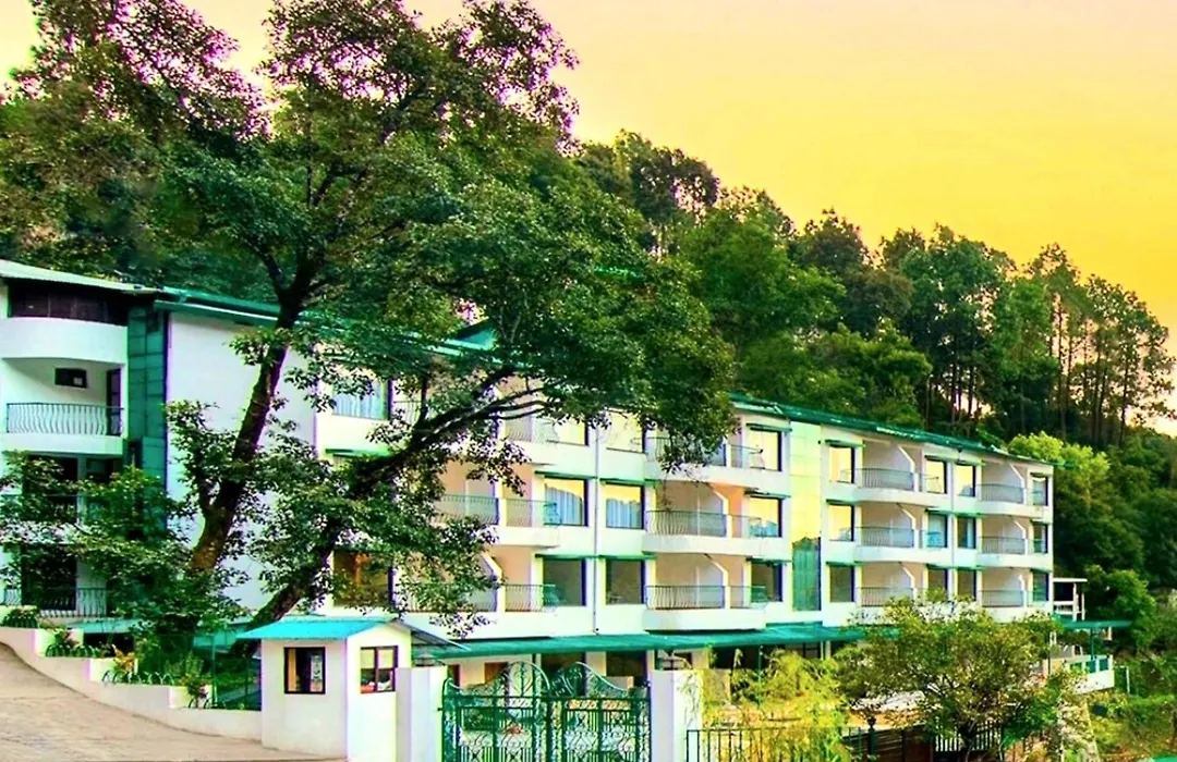 Sterling Nainital-1